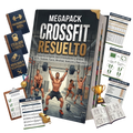 Megapack CrossFit Resuelto