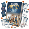 Megapack Fuerza Mayor