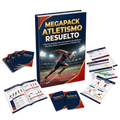 MEGAPACK ATLETISMO RESUELTO - ELITE