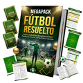 MEGAPACK FUTBOL RESUELTO - PRO