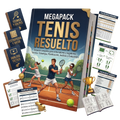 Megapack Tenis Resuelto - ELITE